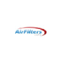 Airfilters.com logo