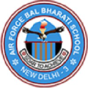 Airforcebalbharatischool.com logo