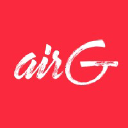 Airg.com logo