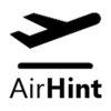 Airhint.com logo