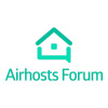 Airhostsforum.com logo