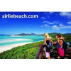 Airliebeach.com logo