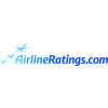 Airlineratings.com logo