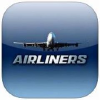 Airliners.net logo