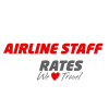 Airlinestaffrates.com logo
