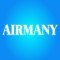 Airmany.com logo