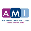 Airmenzies.com logo