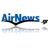 Airnews.gr logo