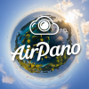 Airpano.com logo