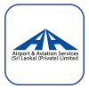 Airport.lk logo