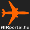 Airportal.hu logo