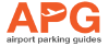 Airportparkingguides.com logo