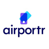 Airportr.com logo