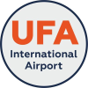 Airportufa.ru logo