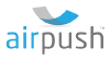 Airpush.com logo