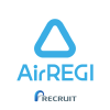 Airregi.jp logo
