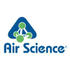 Airscience.com logo