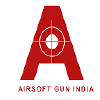 Airsoftgunindia.com logo