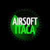 Airsoftitaca.es logo