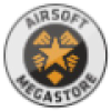 Airsoftmegastore.com logo