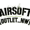 Airsoftoutletnw.com logo