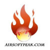 Airsoftpeak.com logo