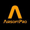 Airsoftpro.cz logo