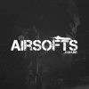 Airsofts.com.br logo