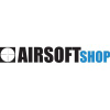 Airsoftshop.be logo