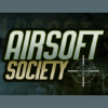 Airsoftsociety.com logo