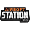 Airsoftstation.com logo