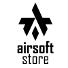Airsoftstore.ru logo