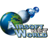 Airsoftworld.net logo