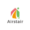 Airstair.jp logo