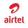Airtel.lk logo