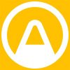 Airthings.com logo
