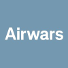 Airwars.org logo