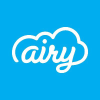 Airyrooms.com logo