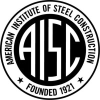 Aisc.org logo
