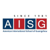 Aisgz.org logo