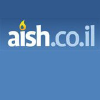 Aish.co.il logo