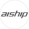 Aiship.jp logo