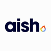 Aishlatino.com logo
