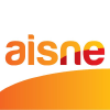 Aisne.org logo