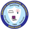 Aiub.edu logo