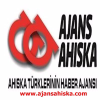 Ajansahiska.com logo