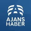 Ajanshaber.com logo