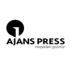 Ajanspress.com.tr logo