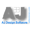 Ajdesigner.com logo