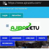Ajirazetu.com logo